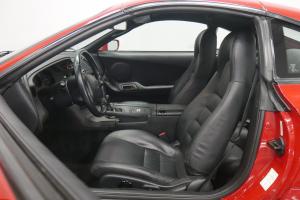 Toyota Supra Turbo Sport Roof 15th Anniversary 1997 года  (NA)